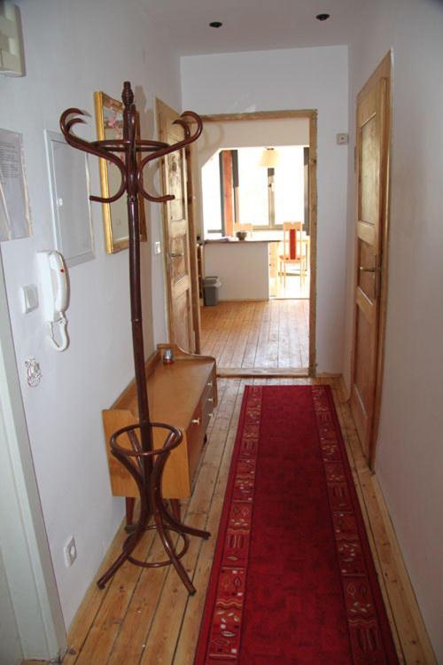 Apartment In Chemnitz, Ebersdorfer Wald Room photo